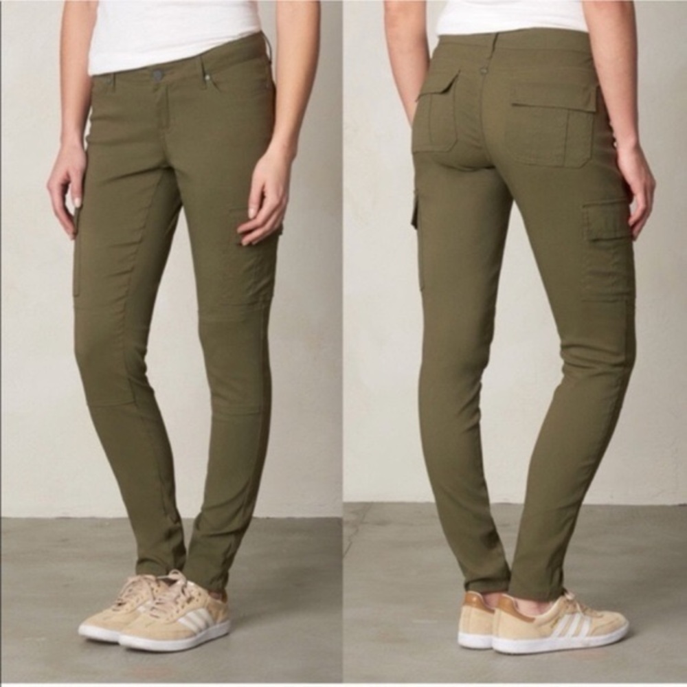 Donating end of July! Prana Meme Pant